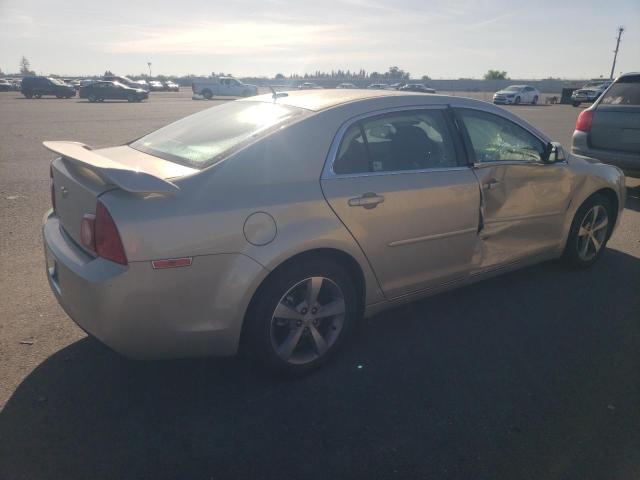 Image 3 of 2011 CHEVROLET MALIBU 1LT 2011 with VIN 1G1ZC5E18BF225627