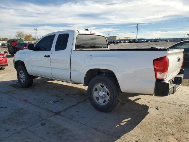 Image 2 of 2018 TOYOTA TACOMA ACCESS CAB 2018 with VIN 5TFRX5GN7JX111459