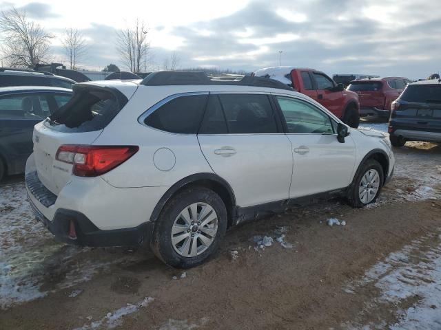 Image 3 of 2018 SUBARU OUTBACK 2.5I PREMIUM 2018 with VIN 4S4BSACC1J3335634