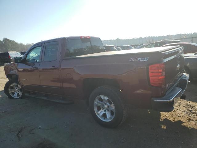 Image 2 of 2015 CHEVROLET SILVERADO K1500 LT 2015 with VIN 1GCVKREH8FZ273355