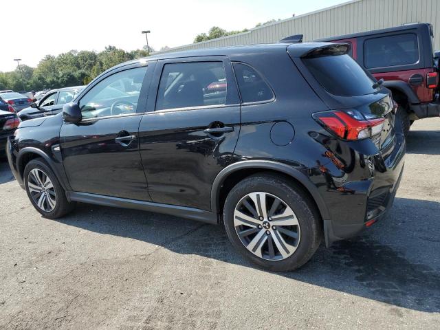 Изображение 2 2022 MITSUBISHI OUTLANDER SPORT ES 2022 с VIN JA4ARUAU0NU012890