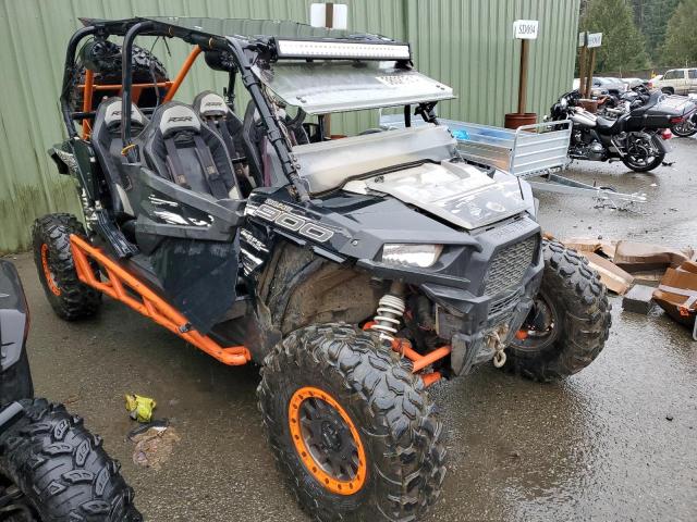 Obraz 2018 POLARIS RZR 4 900 EPS 2018