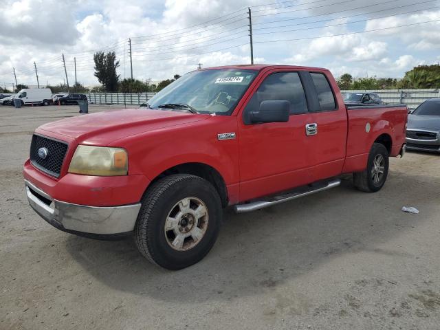 Изображение 2006 FORD F150  2006