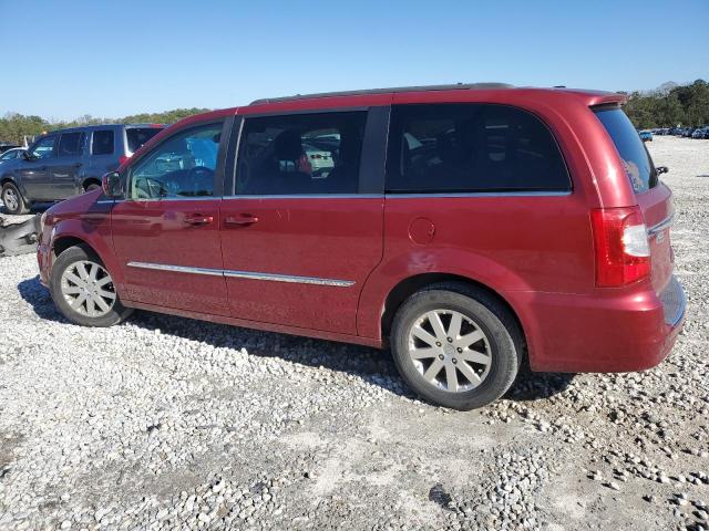 Obraz 2 z 2015 CHRYSLER TOWN & COUNTRY TOURING 2015 z VIN 2C4RC1BG6FR601751
