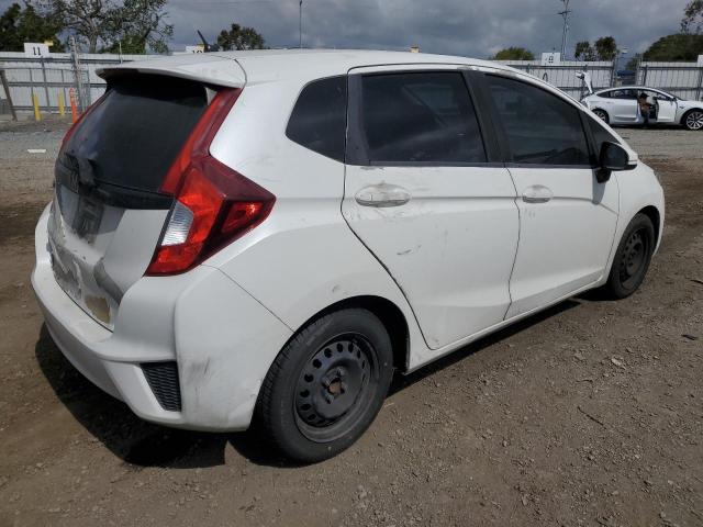 Image 3 of 2015 HONDA FIT LX 2015 with VIN 3HGGK5G5XFM725636