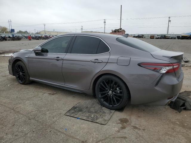 Obraz 2 z 2021 TOYOTA CAMRY XSE 2021 z VIN 4T1K31AK2MU024168