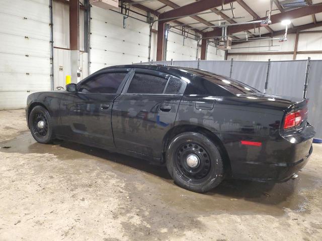 Obraz 2 z 2014 DODGE CHARGER POLICE 2014 z VIN 2C3CDXKT7EH280105