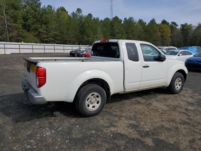 Image 3 of 2014 NISSAN FRONTIER S 2014 with VIN 1N6BD0CTXEN732405