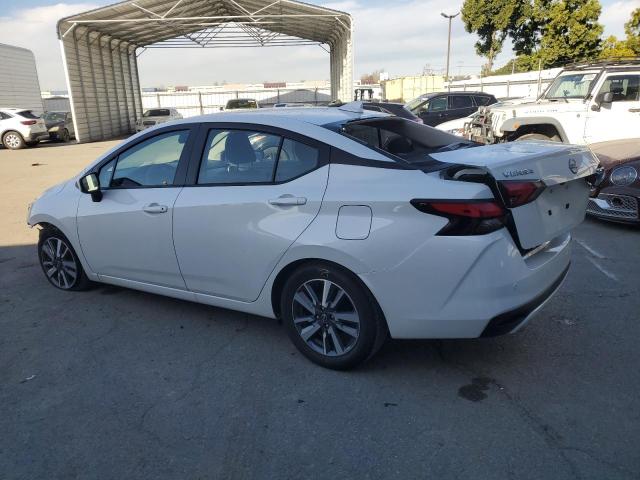 Image 2 of 2023 NISSAN VERSA SV 2023 with VIN 3N1CN8EV2PL864095