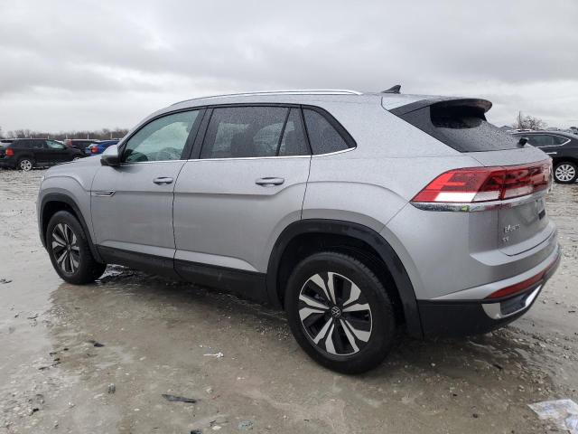 Изображение 2 2024 VOLKSWAGEN ATLAS CROSS SPORT SE 2024 с VIN 1V2LE2CAXRC209089