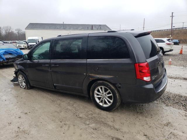Image 2 of 2019 DODGE GRAND CARAVAN SXT 2019 with VIN 2C4RDGCG9KR712626