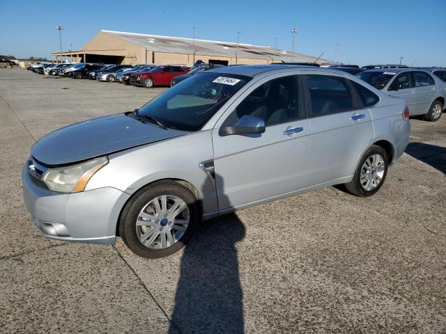 Image 1 of 2008 FORD FOCUS SE 2008 with VIN 1FAHP35N38W185213
