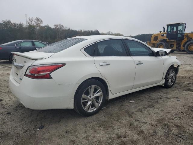 Image 3 of 2014 NISSAN ALTIMA 2.5 2014 with VIN 1N4AL3APXEC162092