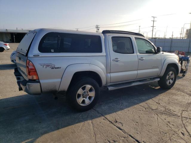 Изображение 3 2005 TOYOTA TACOMA DOUBLE CAB 2005 с VIN 5TELU42N45Z071999