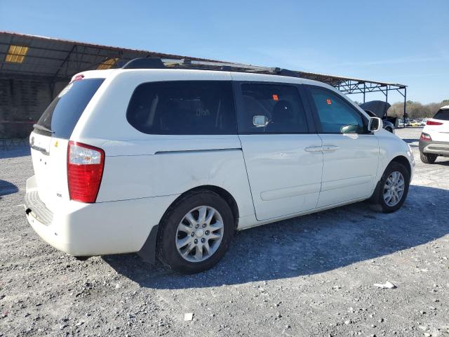 Изображение 3 2007 KIA SEDONA EX 2007 с VIN KNDMB233276121293