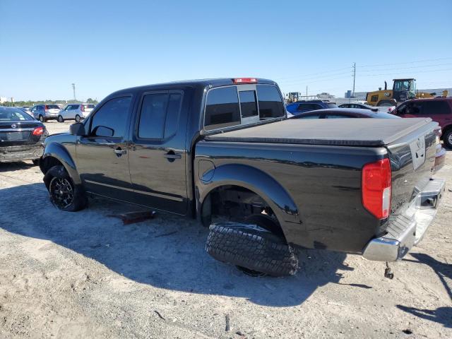 Image 2 of 2014 NISSAN FRONTIER S 2014 with VIN 1N6AD0ER3EN749141