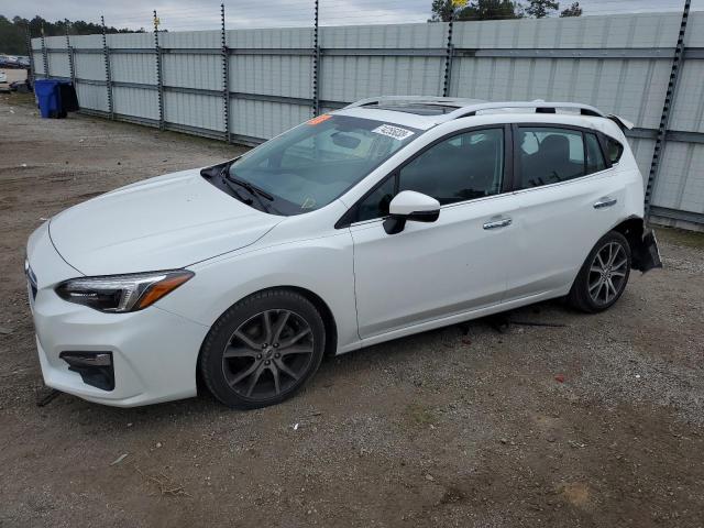 Изображение 1 2018 SUBARU IMPREZA LIMITED 2018 с VIN 4S3GTAT65J3703797