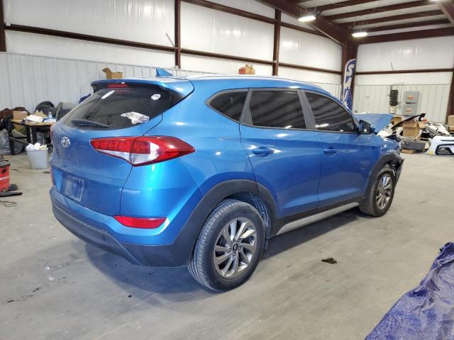 Obraz 3 z 2018 HYUNDAI TUCSON SEL 2018 z VIN KM8J33A41JU661119
