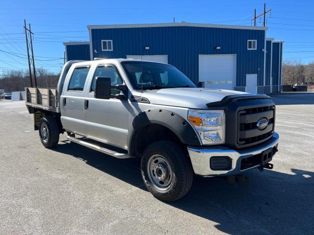 Image 1 of 2015 FORD F250 SUPER DUTY 2015 with VIN 1FT7W2B63FEA00841