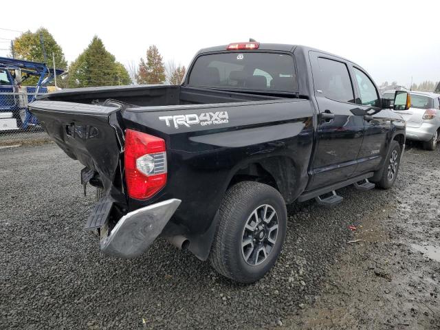 Image 3 of 2021 TOYOTA TUNDRA CREWMAX SR5 2021 with VIN 5TFDY5F12MX040049