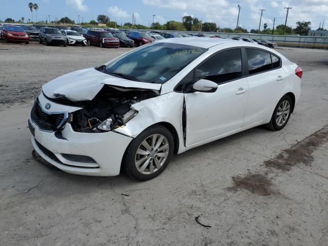 Изображение 2015 KIA FORTE LX 2015