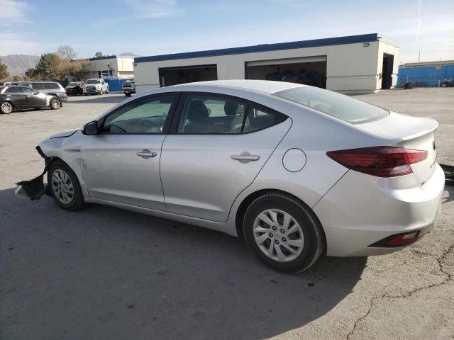 Obraz 2 z 2019 HYUNDAI ELANTRA SE 2019 z VIN 5NPD74LF8KH474319