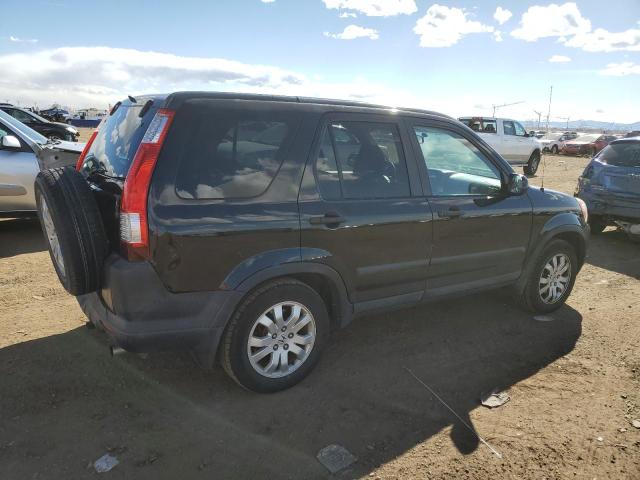Obraz 3 z 2005 HONDA CR-V EX 2005 z VIN SHSRD78855U311519