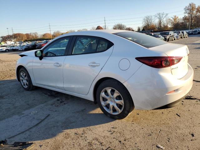 Изображение 2 2016 MAZDA 3 SPORT 2016 с VIN 3MZBM1T70GM306048