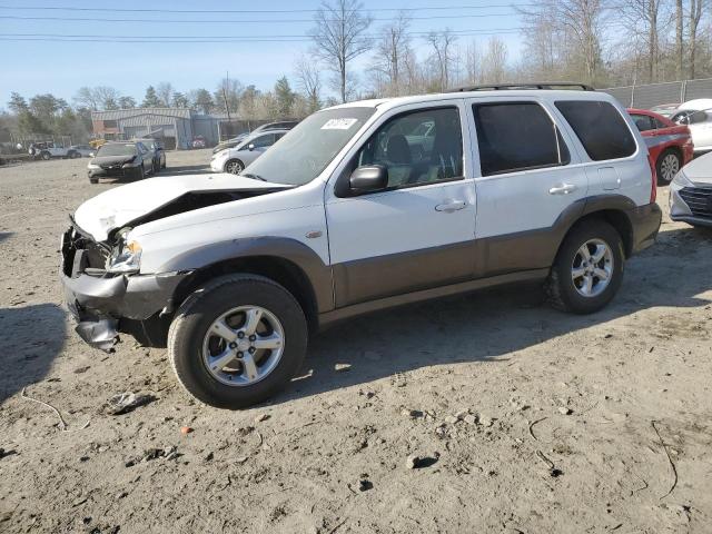 Image 1 of 2005 MAZDA TRIBUTE S 2005 with VIN 4F2CZ94125KM62632