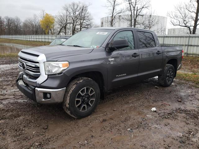 Изображение 1 2016 TOYOTA TUNDRA CREWMAX SR5 2016 с VIN 5TFDY5F13GX521254