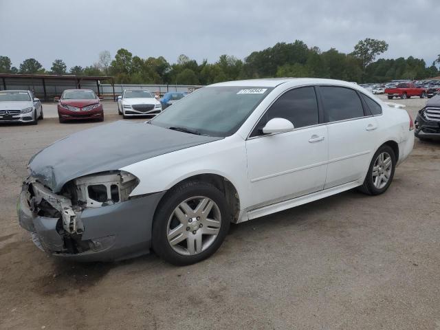 Image 1 of 2014 CHEVROLET IMPALA LIMITED LT 2014 with VIN 2G1WB5E33E1163251