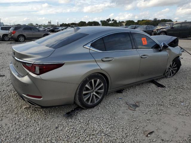 Image 3 of 2019 LEXUS ES 350 2019 with VIN 58ABZ1B15KU049771
