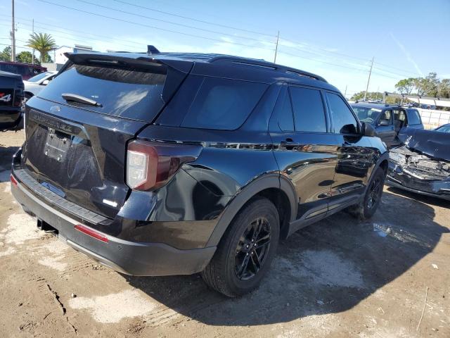 Изображение 3 2020 FORD EXPLORER XLT 2020 с VIN 1FMSK8DHXLGC19654