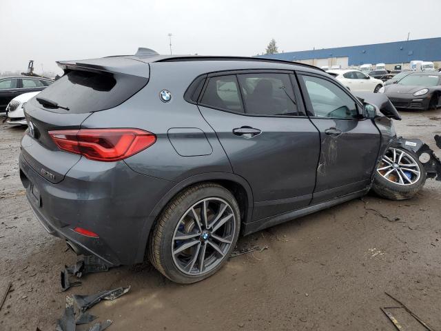 Image 3 of 2020 BMW X2 M35I 2020 with VIN WBXYN1C0XL5P93758