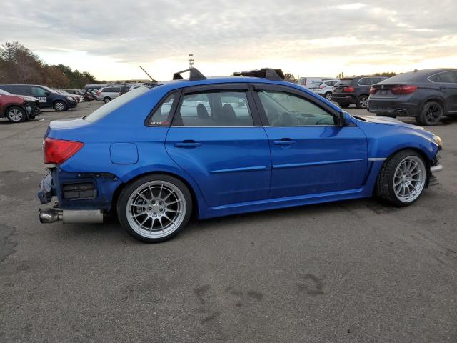 Image 3 of 2013 SUBARU IMPREZA WRX 2013 with VIN JF1GV7E65DG013464