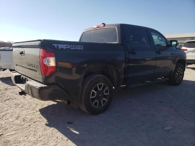 Image 3 of 2021 TOYOTA TUNDRA CREWMAX SR5 2021 with VIN 5TFDY5F17MX966589