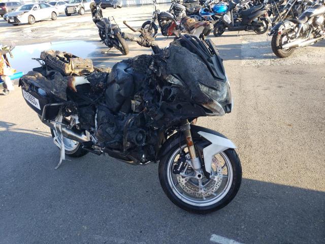 Изображение 1 2023 BMW R 1250 RT 2023 с VIN WB10L0308P6G88484
