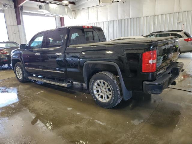 Image 2 of 2015 GMC SIERRA K1500 SLE 2015 with VIN 3GTU2UEC8FG458413