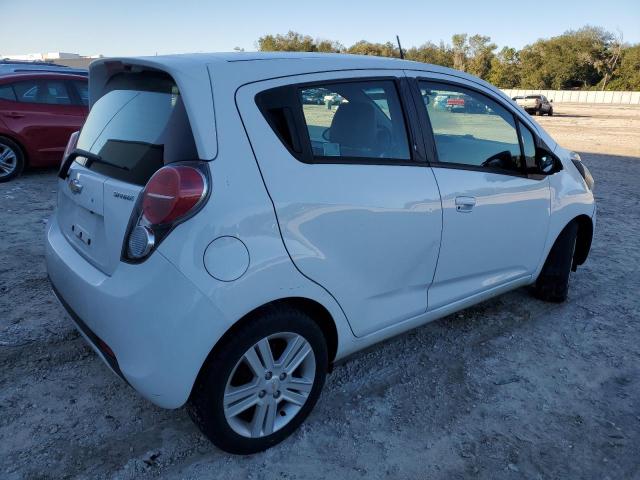 Image 3 of 2015 CHEVROLET SPARK LS 2015 with VIN KL8CB6S93FC796782