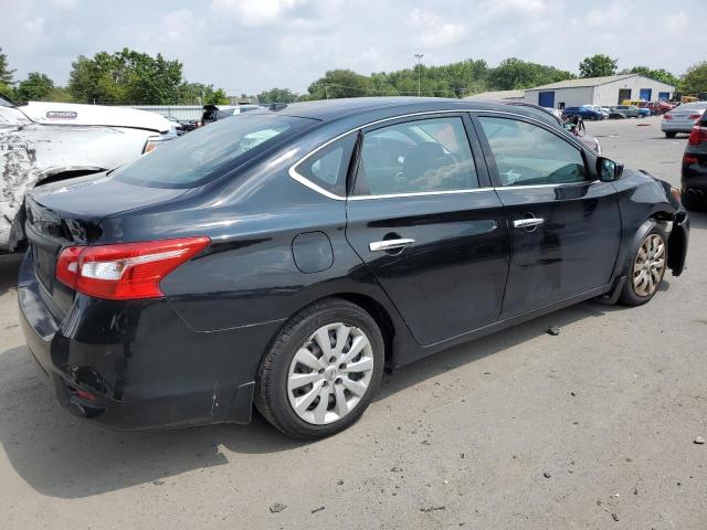 Изображение 3 2017 NISSAN SENTRA S 2017 с VIN 3N1AB7AP8HY279561