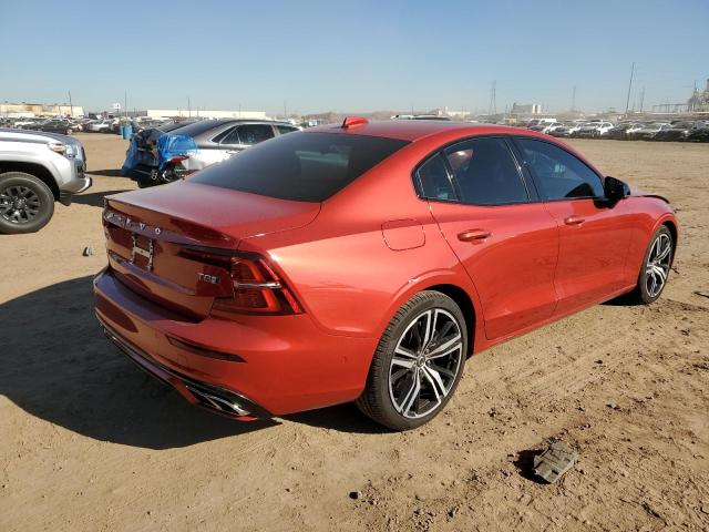 Изображение 3 2019 VOLVO S60 T8 R-DESIGN 2019 с VIN 7JRBR0FM1KG014333