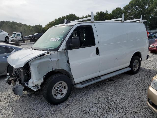 Obraz 1 z 2019 GMC SAVANA G2500 2019 z VIN 1GTW7AFG7K1326469