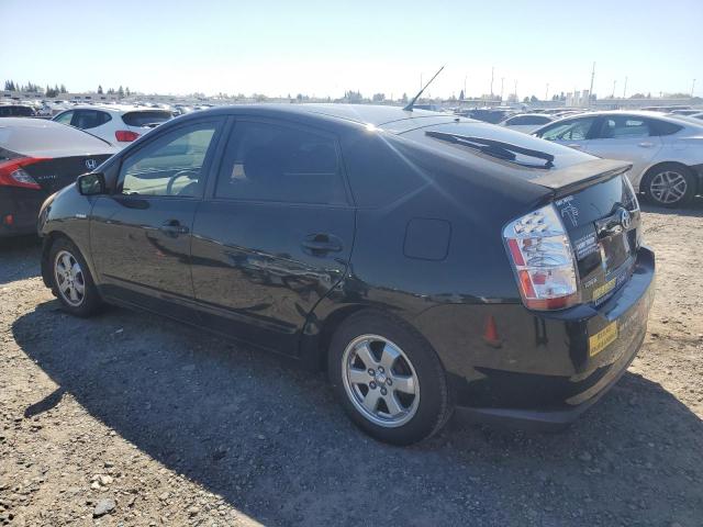 Изображение 2 2007 TOYOTA PRIUS  2007 с VIN JTDKB20U277578605