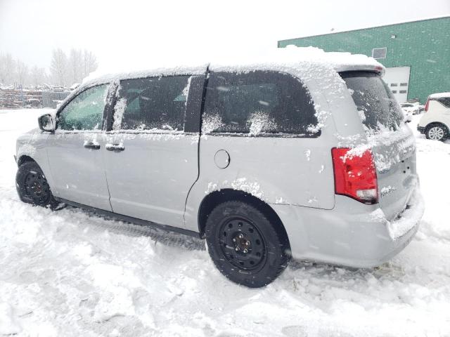 Изображение 2 2018 DODGE GRAND CARAVAN SE 2018 с VIN 2C4RDGBG4JR190911