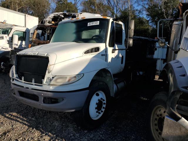 Изображение 2 2014 INTERNATIONAL 4000 4300 2014 с VIN 3HAMMAAR6EL774722