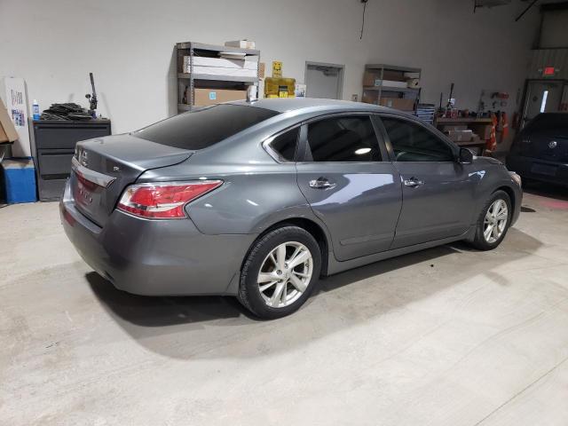 Изображение 3 2015 NISSAN ALTIMA 2.5 2015 с VIN 1N4AL3AP5FN919406