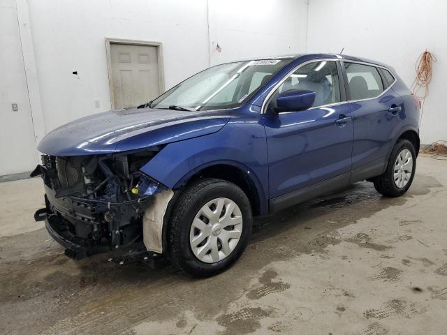 Image 1 of 2019 NISSAN ROGUE SPORT S 2019 with VIN JN1BJ1CP7KW240153