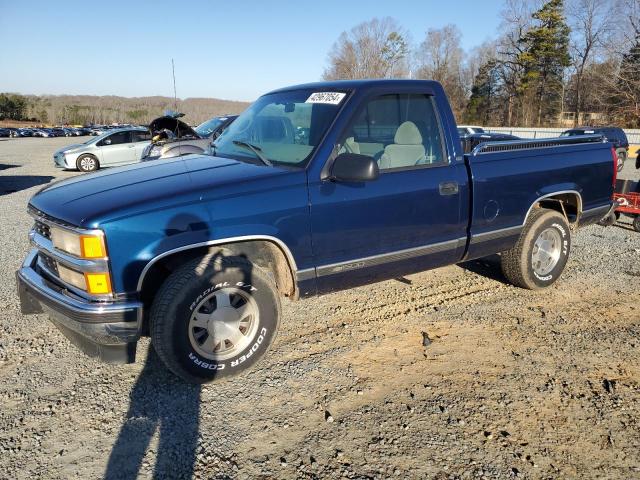 Obraz 1 z 1998 CHEVROLET GMT-400 C1500 1998 z VIN 1GCEC14R3WZ174502