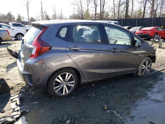 Изображение 3 2016 HONDA FIT EX 2016 с VIN JHMGK5H72GX039843