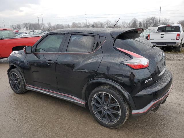 Image 2 of 2016 NISSAN JUKE S 2016 with VIN JN8AF5MR3GT602588